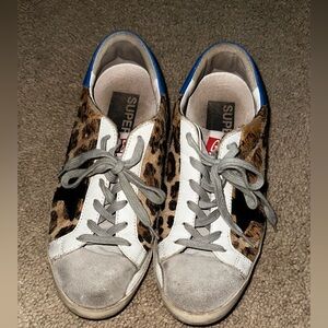 Golden goose superstars